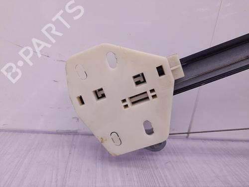 Front left window mechanism RENAULT ESPACE III (JE0_) 2.2 dCi (JE0K) | BP25270122C22 
