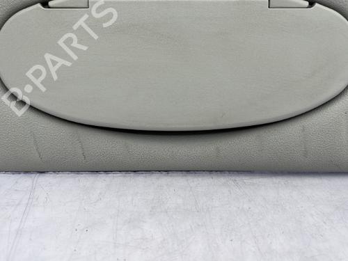 Used Right sun visor Right sun visor MINI MINI (R56) Cooper (120 hp) 23753298 23753298