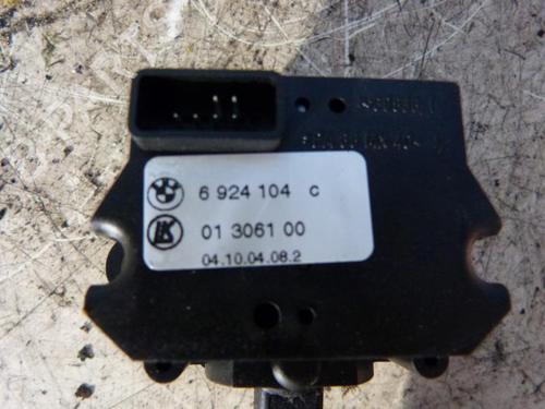 Used Switch Switch BMW 5 Touring (E61) 525 d (177 hp) 23668078 23668078