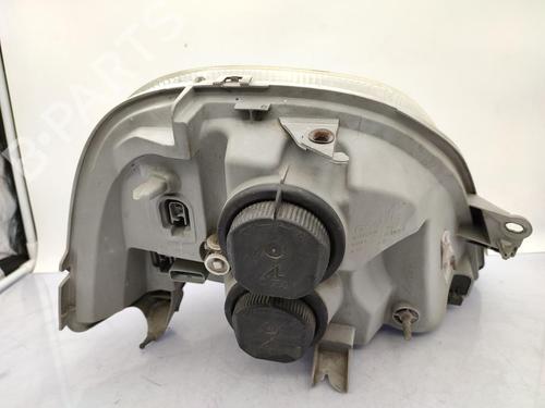 Left headlight OPEL MOVANO A Van (X70) 2.5 CDTI (FD) | BP23721716C28 - Image 6