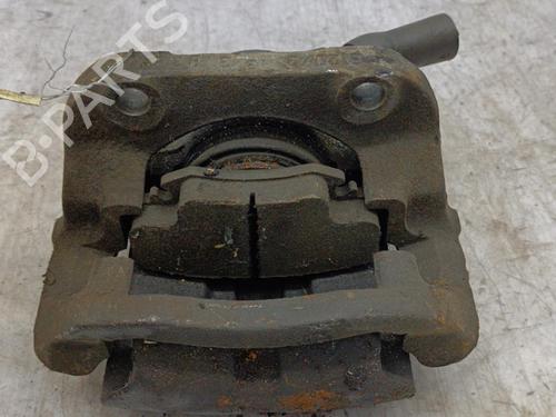 Right front brake caliper RENAULT CLIO II (BB_, CB_) 1.4 16V (B/CB0P, BB13) | BP23671279M104 