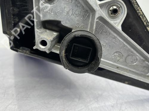 Left mirror BMW 1 (E87) 118 d | BP30593137C26 