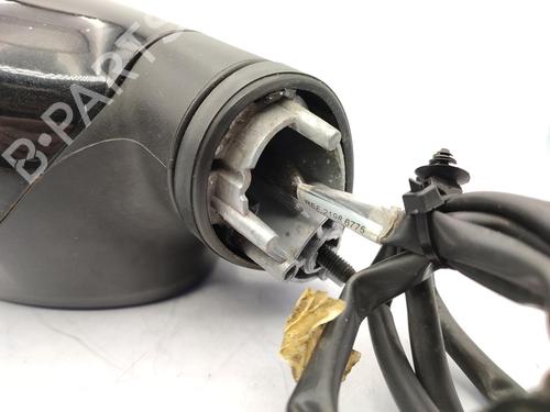 Left mirror SEAT EXEO ST (3R5) 2.0 TDI | BP23743034C26 