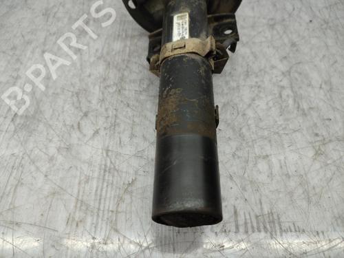 Right front shock absorber VW POLO (9N_, 9A_) 1.9 SDI | BP23708146M17 