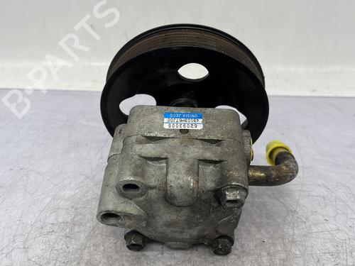 Steering pump SUZUKI GRAND VITARA II (JT, TE, TD) 1.9 DDiS All-wheel Drive (JT419, TD44, JB419WD, JB419XD,... | BP23760107M99 - Image 5