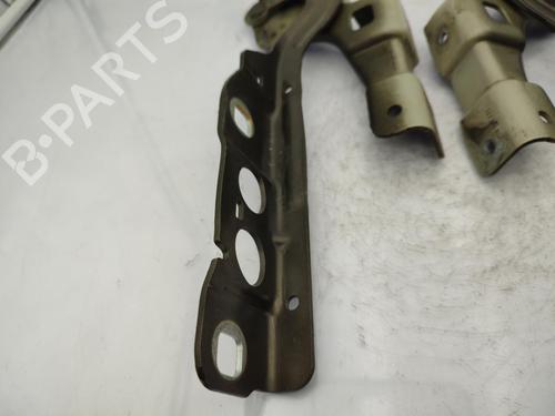 Hinge/Door check strap CITROËN DS4 (NX_) 1.6 HDi 110 | BP23741339C146 