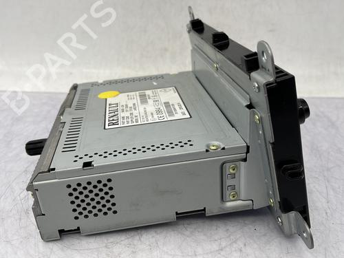 Radio RENAULT CLIO IV (BH_) 1.2 16V | BP31300517E6 