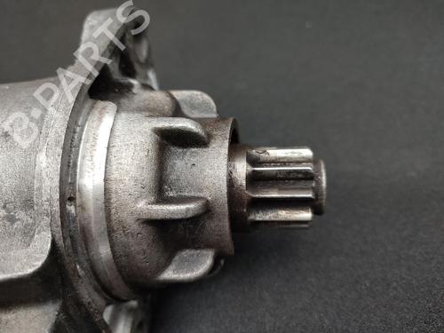 Used Starter VW SHARAN (7M8, 7M9, 7M6) 1.9 TDI (130 hp) 23719957