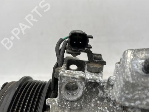 AC compressor FORD C-MAX II (DXA/CB7, DXA/CEU) 1.6 TDCi | BP32346683M34 - Image 5