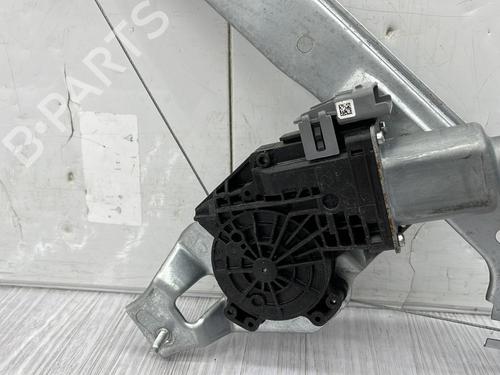 Rear right window mechanism CITROËN C3 II (SC_) 1.6 BlueHDi 100 | BP23675357C25  - Image 7