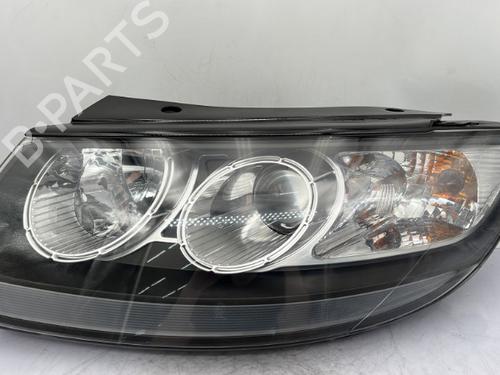 Used Left headlight HYUNDAI SANTA FÉ II (CM) 2.2 CRDi 4x4 (155 hp) 23707385