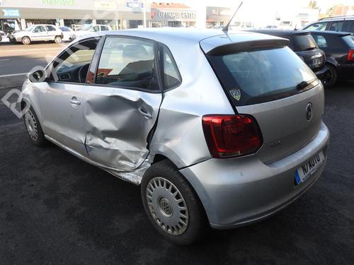 Used Parts VW POLO V (6R1, 6C1)  1.6 TDI  2304937