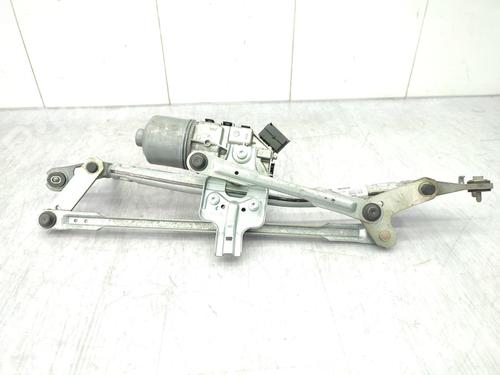 Front wiper motor PEUGEOT PARTNER Tepee 1.6 HDi 90 | BP23742965M29 
