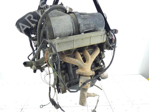 Engine RENAULT TWINGO I (C06_) 1.2 (C066, C068) | BP28293200M1 