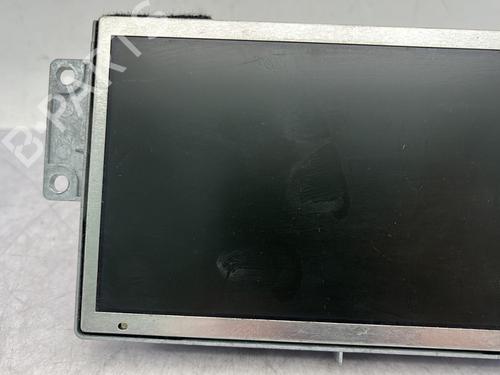 Display monitor CITROËN DS3 (SA_) 1.6 VTi 120 | BP30618999C48