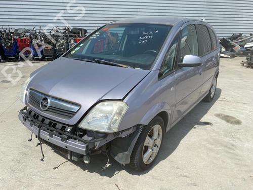 Left headlight OPEL MERIVA A MPV (X03) 1.4 16V Twinport (E75) | BP36956630C28 - Image 73