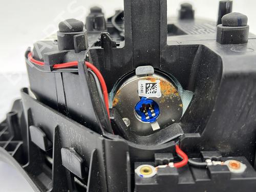 Driver airbag PEUGEOT 308 I (4A_, 4C_) 1.6 16V | BP23684582C9 