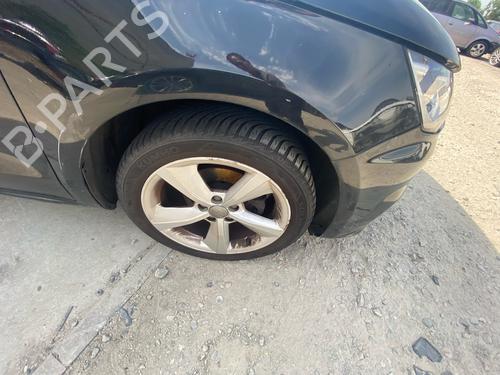 Dashboard AUDI A1 Sportback (8XA, 8XF) 1.4 TDI | BP37451023C46 - Image 51