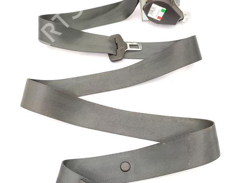 Rear left seatbelt DACIA SANDERO II 1.5 Blue dCi 95 (B8JL) | BP23680998I29  - Image 6