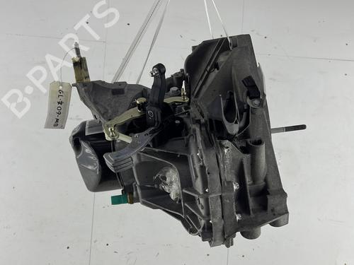 Gearbox DACIA SANDERO III 1.0 TCe 100 ECO-G | BP23761763M3 