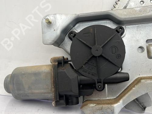 Front right window mechanism RENAULT KANGOO Express (FC0/1_) 1.5 dCi (FC07, FC1R) | BP32344207C23 