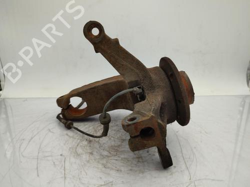 Right front steering knuckle RENAULT MEGANE II Coupé-Cabriolet (EM0/1_) 1.9 dCi | BP23702700M26 