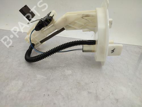 Fuel pump MERCEDES-BENZ C-CLASS Coupe (C204) C 220 CDI (204.302) | BP26936767M76 - Image 3