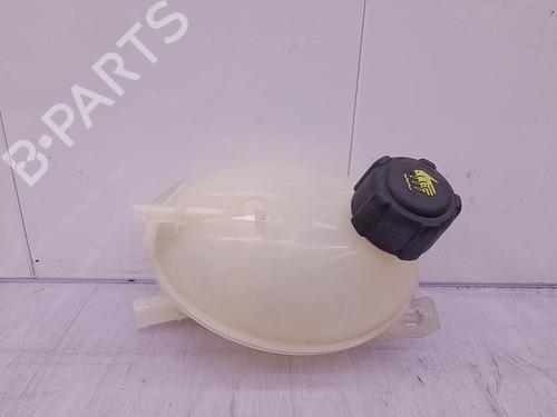 Expansion tank RENAULT CLIO IV (BH_) 1.5 dCi 90 | BP23705482C120 
