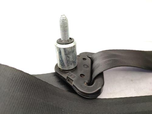 Used Front right seatbelt Front right seatbelt RENAULT TWINGO II (CN0_) 1.2 16V (CN04, CN0B) (75 hp) 23718438 23718438