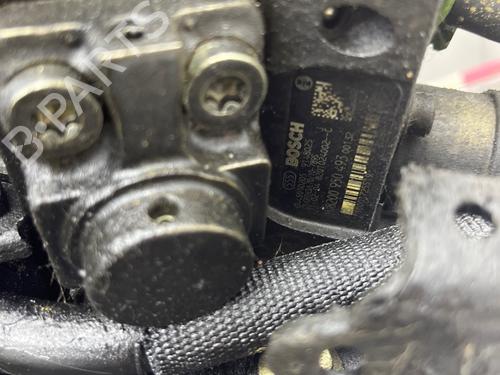 Engine RENAULT MASTER III Van (FV) 2.3 dCi 125 FWD (FV0C, FV0D, FV0G, FV0H, FV0J, FV0K,... | BP37868017M1 - Image 7