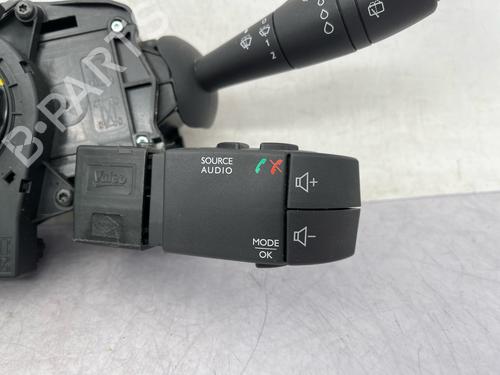 Steering column stalk RENAULT CLIO IV (BH_) 1.5 dCi 75 | BP36875151I23  - Image 7