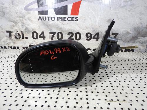 Used Left mirror PEUGEOT 406 (8B) 1.9 TD (90 hp) 23685005