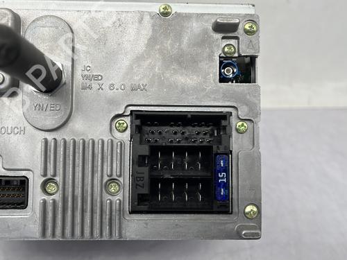 Radio KIA VENGA (YN) 1.6 CRDi 115 | BP33217839E6  - Image 10