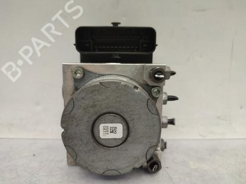 ABS pump CITROËN C3 II (SC_) 1.4 HDi 70 (SC8HZC, SC8HR0, SC8HP4) | BP28582728M43  - Image 6