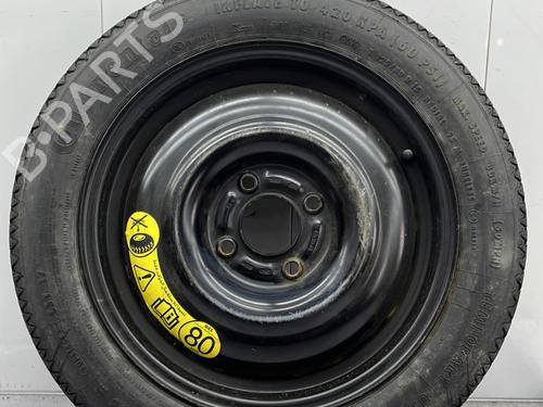 Roue de secours kit FORD B-MAX (JK) 1.0 EcoBoost (100 hp) 26523568