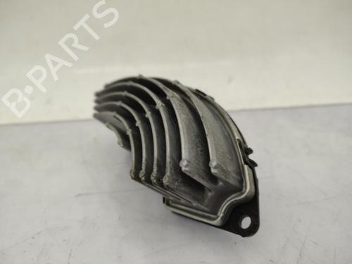 Heater resistor FIAT 500 (312_) 1.2 (312AXA1A) | BP23740530M108