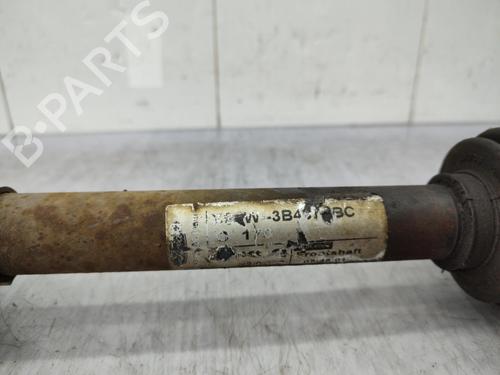 Left front driveshaft FORD FOCUS I Turnier (DNW) 1.8 DI / TDDi | BP23678197M38 - Image 4