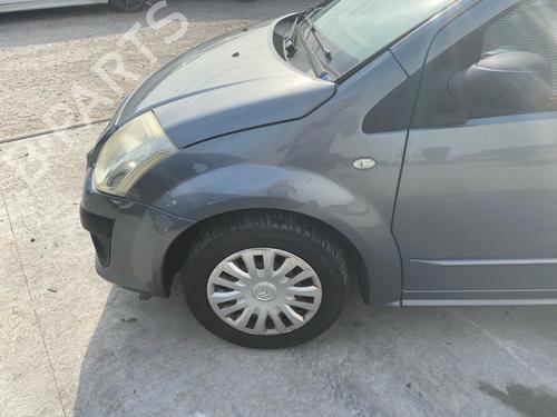 Dashboard CITROËN C2 (JM_) 1.4 HDi | BP37475292C46 - Image 78