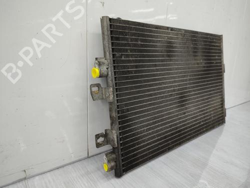AC radiator RENAULT KANGOO (KC0/1_) 1.5 dCi | BP23719278M32  - Image 5