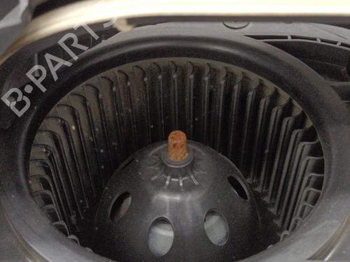 Heater matrix box MERCEDES-BENZ CLK (C209) CLK 320 CDI (209.320) | BP23730749M61 