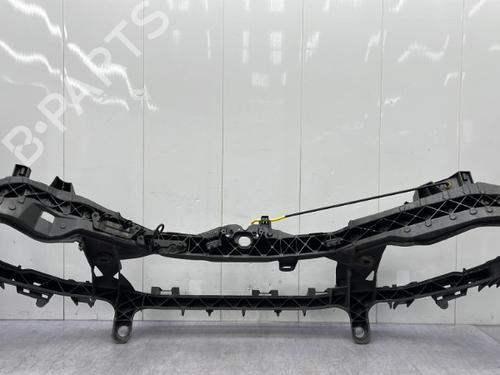 Front slam panel FORD FOCUS C-MAX (DM2) 2.0 TDCi | BP23681012C72  - Image 11