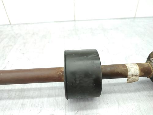 Right front driveshaft FIAT PANDA (169_) 1.2 (169.AXB11, 169.AXB1A) | BP23713013M39 