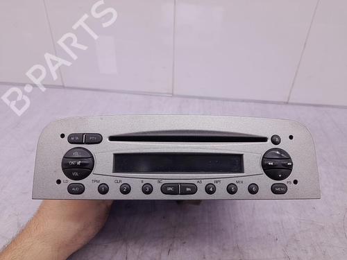 radio-alfa-romeo-147-937_-2000-2001-2002-2003-2004-2005-2006-2007-2008-2009-2010-23707952 main image