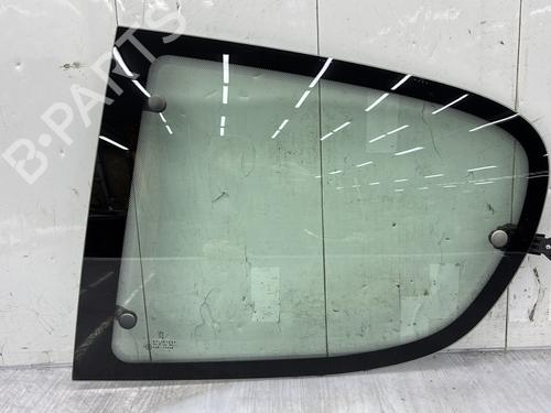 Used Rear left quarter glass PEUGEOT 206 Hatchback (2A/C) 2.0 HDI 90 (90 hp) 31269416