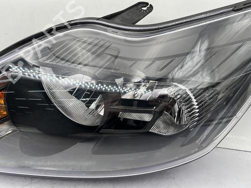 Left headlight FORD FOCUS II (DA_, HCP, DP) 1.8 TDCi | BP24180858C28 