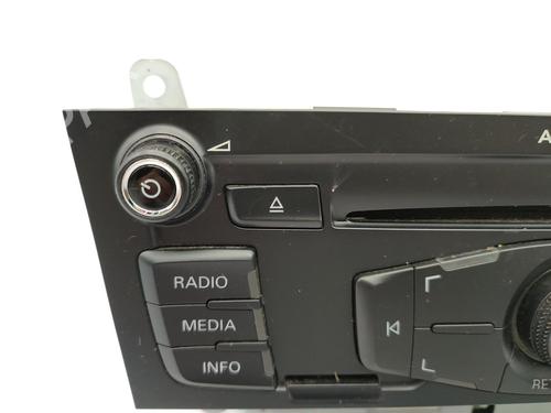 Radio AUDI A4 B8 Avant (8K5) 2.7 TDI | BP23732357E6 - Image 8