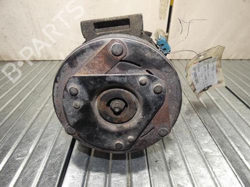 Airco pomp OPEL VECTRA B (J96) 2.0 DTI 16V (F19) (101 hp) 23671114