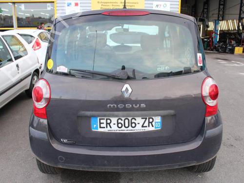 Front wiper motor RENAULT MODUS / GRAND MODUS (F/JP0_) 1.4 (JP01, JP0J) | BP23670835M29  - Image 10