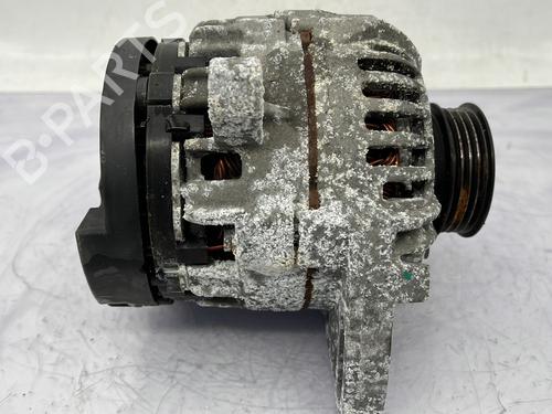 Used Alternator Alternator RENAULT TWINGO II (CN0_) 1.2 16V (CN04, CN0B) (75 hp) 31769675 31769675