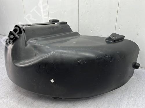 Passage de roue SKODA FABIA II (542) 1.6 TDI (90 hp) 23749057